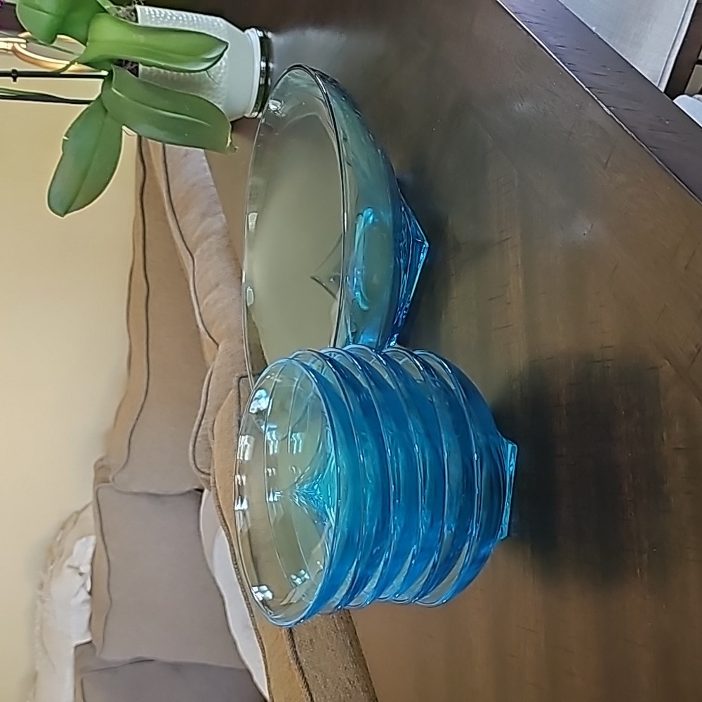 Mid Century Dishware - Picture 7 of 7